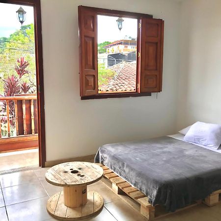 Nature Hostel Salento Luaran gambar
