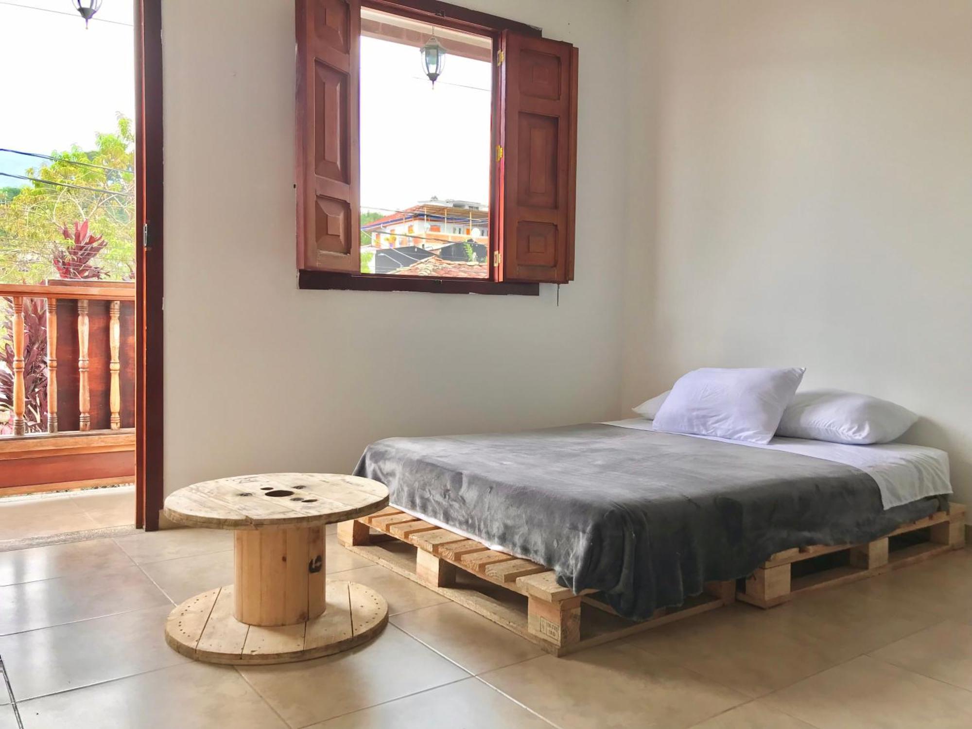 Nature Hostel Salento Luaran gambar
