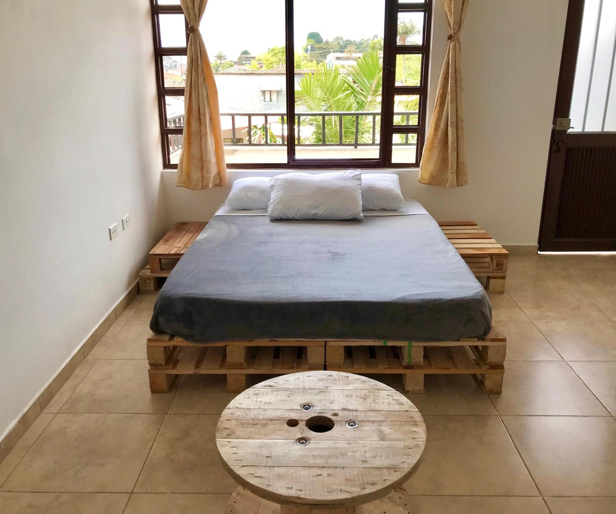 Nature Hostel Salento Luaran gambar
