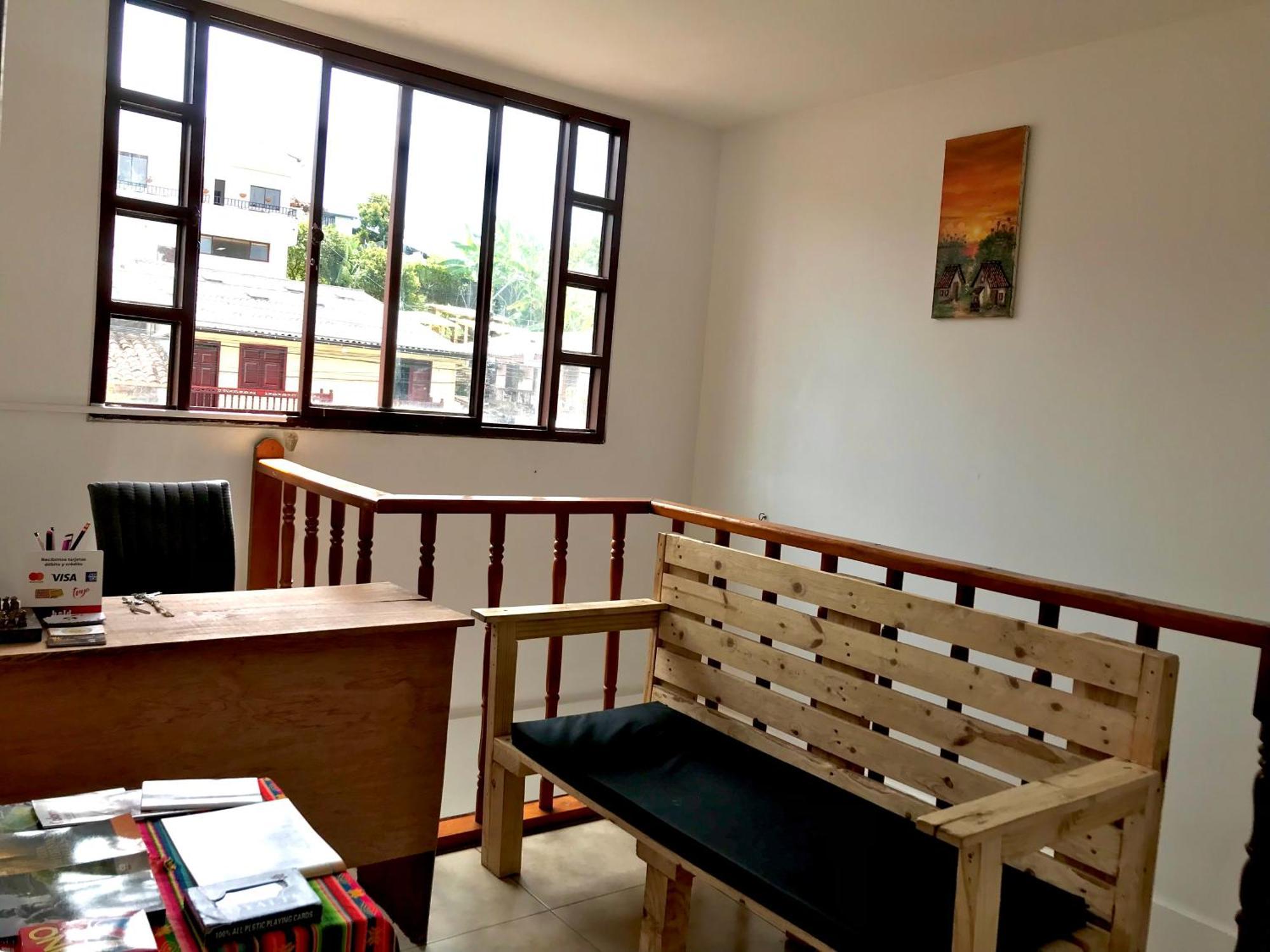 Nature Hostel Salento Luaran gambar