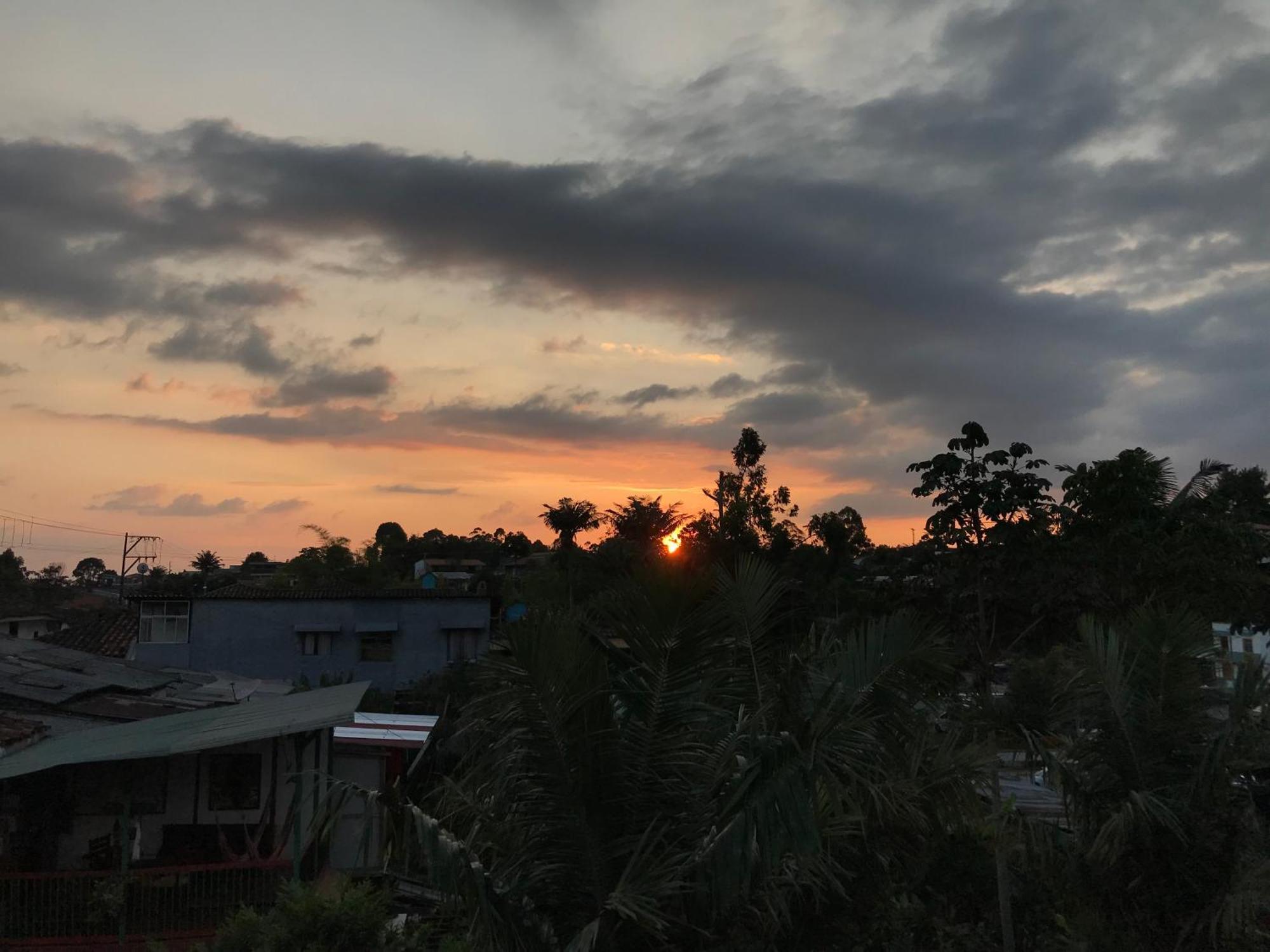 Nature Hostel Salento Luaran gambar