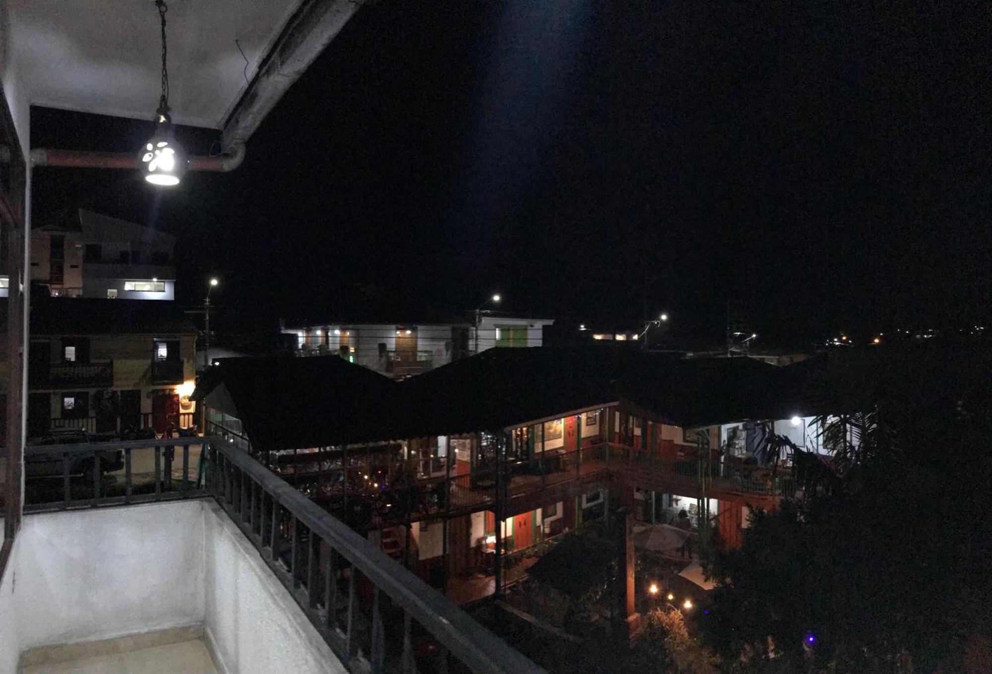 Nature Hostel Salento Luaran gambar
