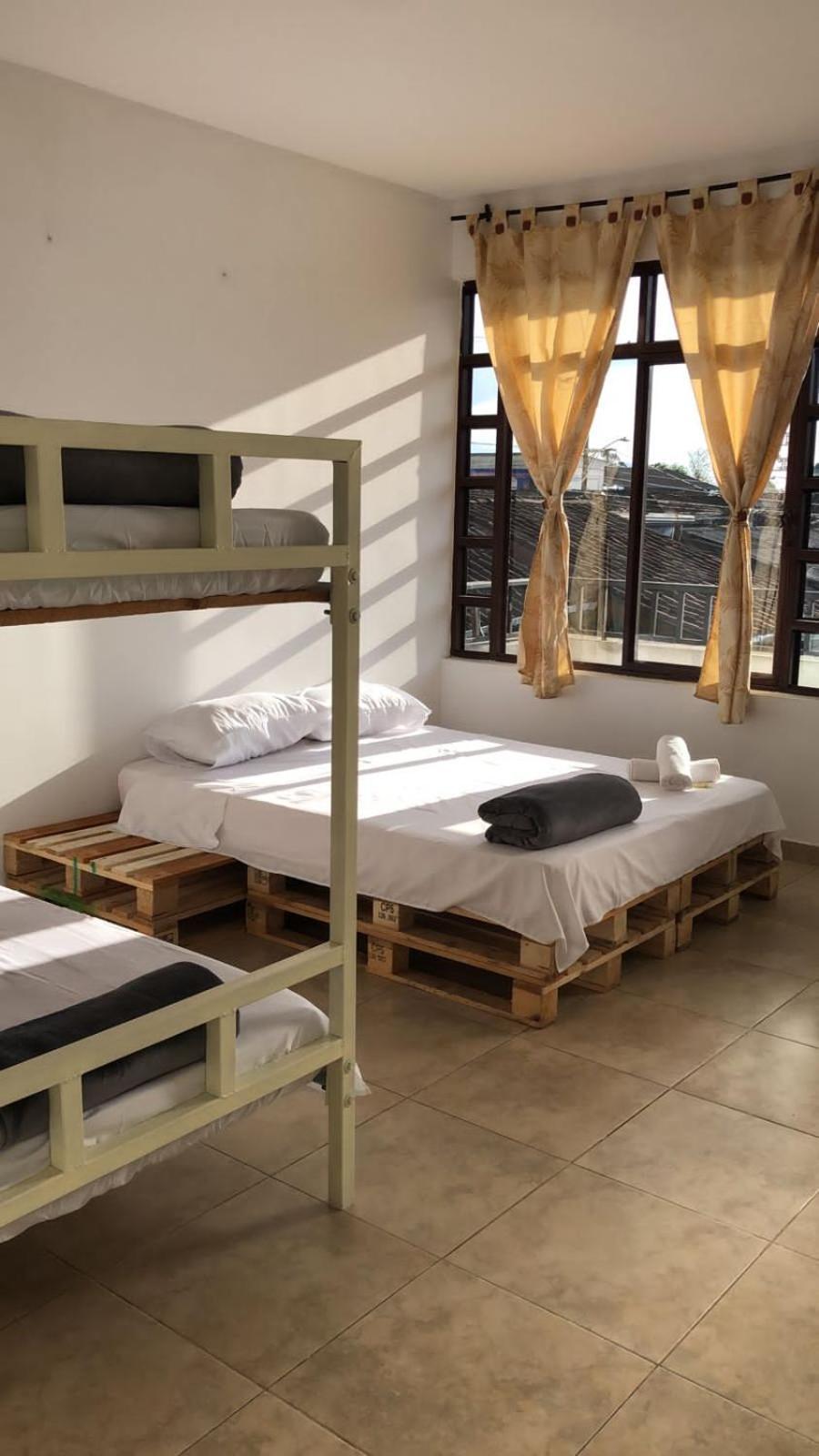 Nature Hostel Salento Luaran gambar