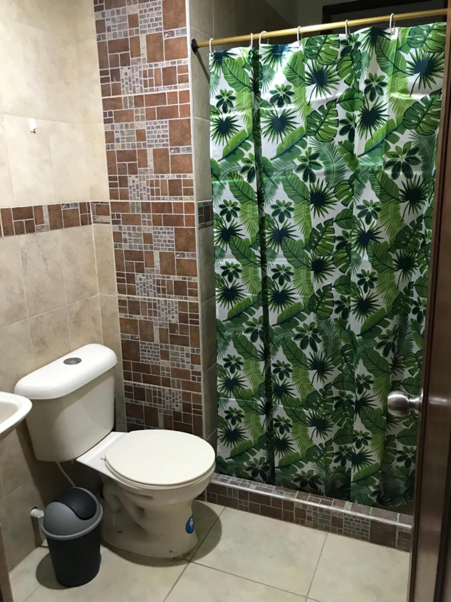 Nature Hostel Salento Luaran gambar